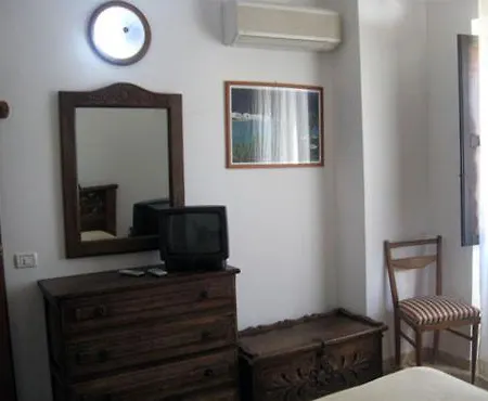 Baglio Pocoroba * Brucanuova