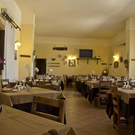 Baglio Pocoroba Brucanuova