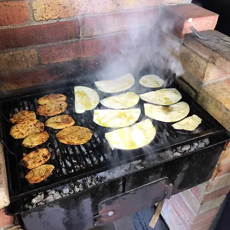 Alojamento de Turismo Rural Baglio Pocoroba *