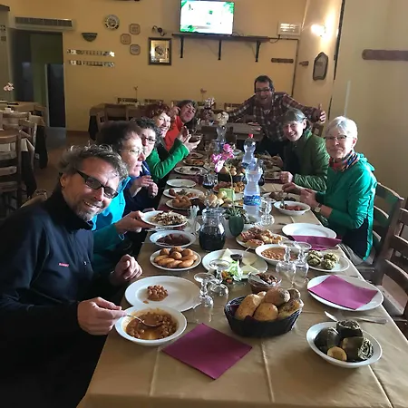 Alojamento de Turismo Rural Baglio Pocoroba *