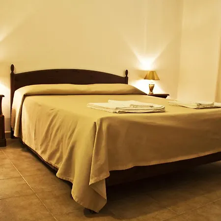 Baglio Pocoroba Alojamento de Turismo Rural