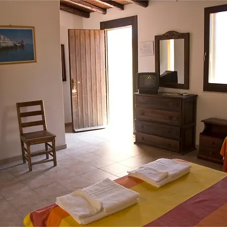 Baglio Pocoroba * Brucanuova