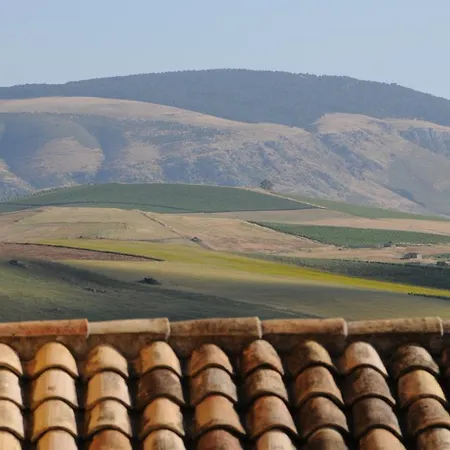 Séjour à la ferme Baglio Pocoroba Calatafimi-Segesta