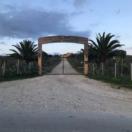 Baglio Pocoroba *