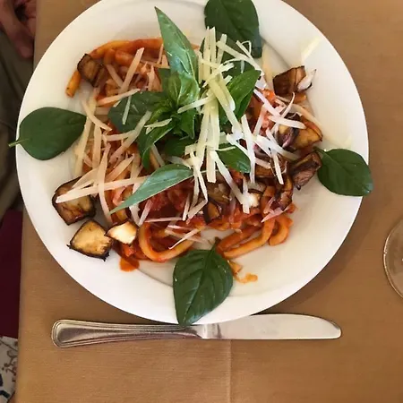 Baglio Pocoroba *