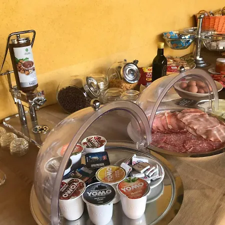 Séjour à la ferme Baglio Pocoroba *