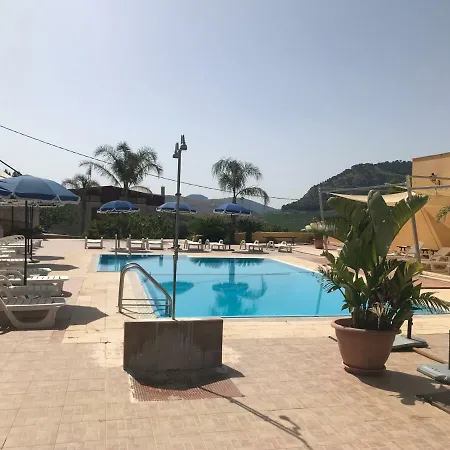 Baglio Pocoroba * Brucanuova