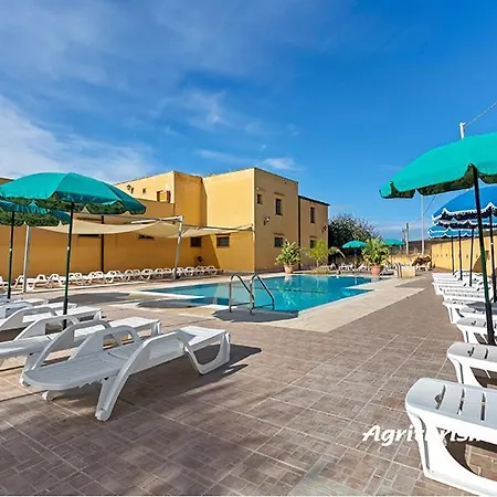 Baglio Pocoroba Farm stay *