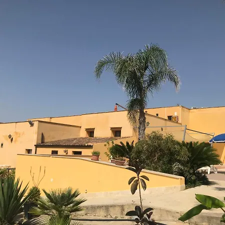 Farm stay Baglio Pocoroba Calatafimi