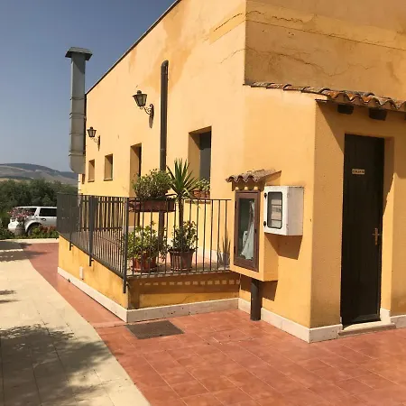 Baglio Pocoroba Farm stay