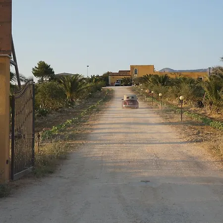 Baglio Pocoroba *