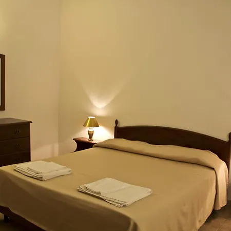 Farm stay Baglio Pocoroba Calatafimi