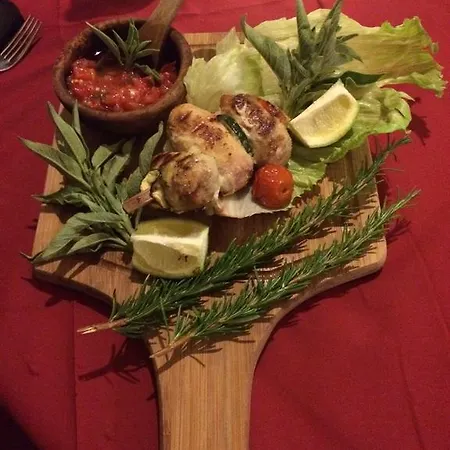 Baglio Pocoroba * Calatafimi