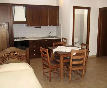 Baglio Pocoroba Agroturismo Calatafimi