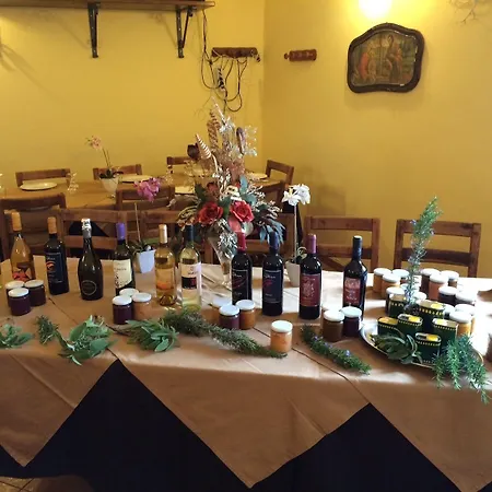 Baglio Pocoroba Calatafimi