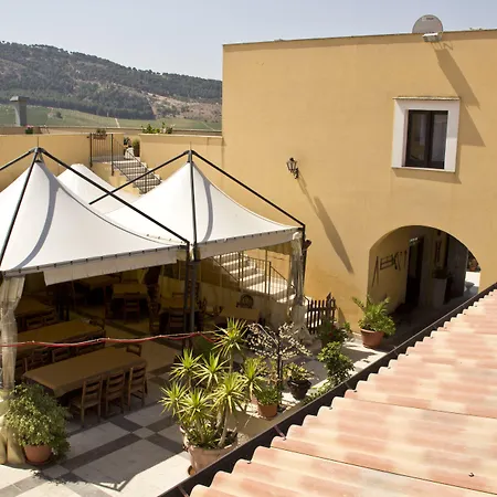 Baglio Pocoroba Agroturismo