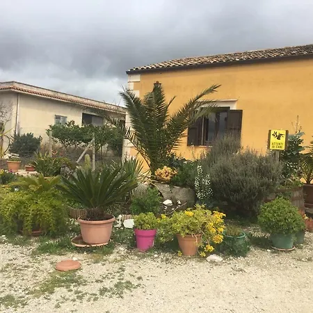 Baglio Pocoroba *