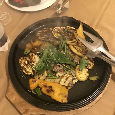 Baglio Pocoroba * Calatafimi