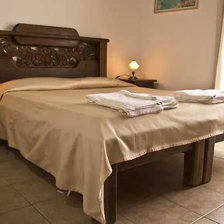 Baglio Pocoroba * Calatafimi