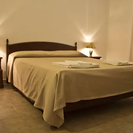 Agroturismo Baglio Pocoroba *