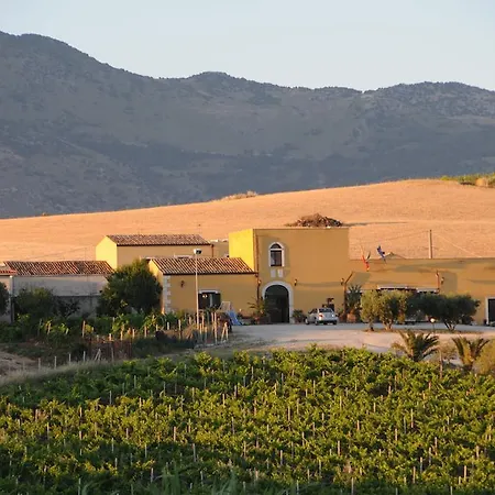 Baglio Pocoroba Calatafimi