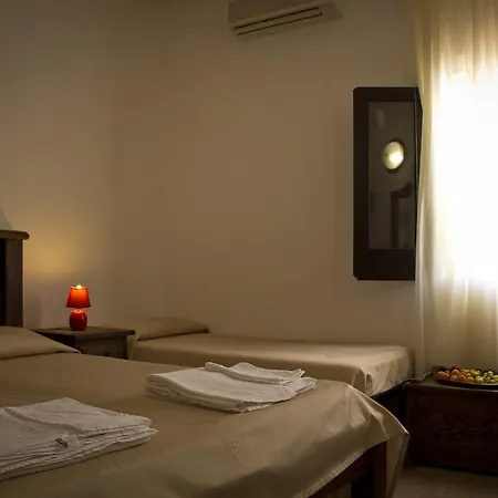 Farm stay Baglio Pocoroba *