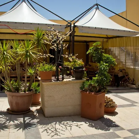 Baglio Pocoroba Farm stay *