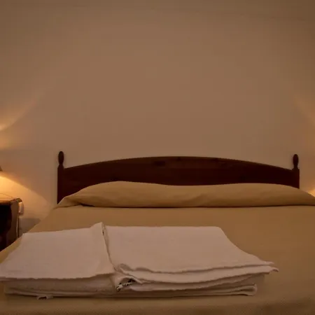 Baglio Pocoroba Farm stay Calatafimi