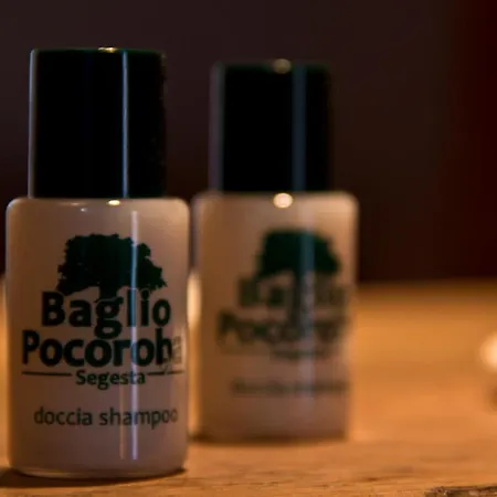 Baglio Pocoroba Farm stay