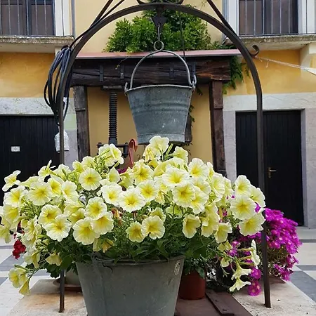 Baglio Pocoroba Calatafimi