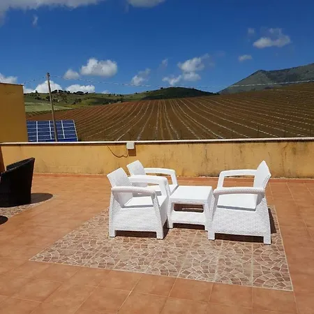 Baglio Pocoroba Farm stay *