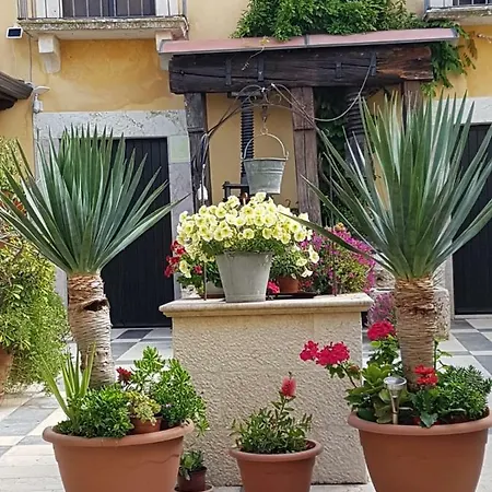 Baglio Pocoroba Farma *