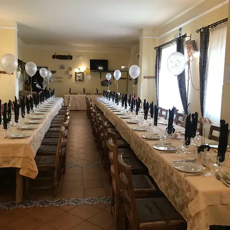 Farm stay Baglio Pocoroba Calatafimi