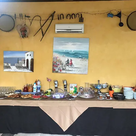 Baglio Pocoroba Farm stay *