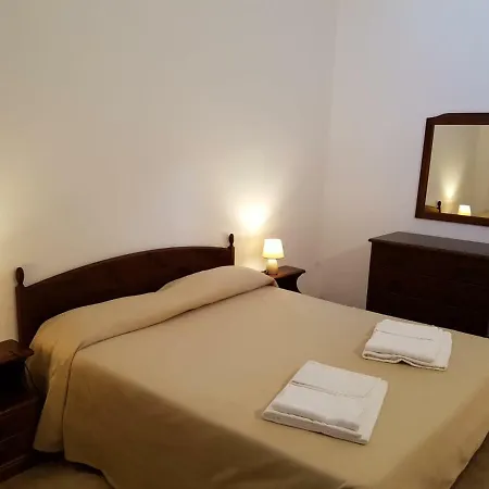 Farm stay Baglio Pocoroba