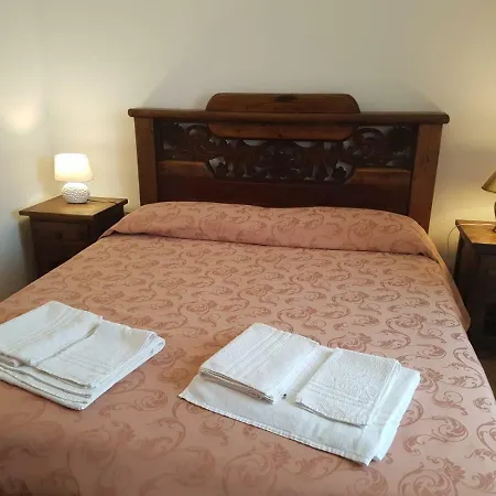 Baglio Pocoroba Farm stay *