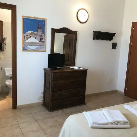 Farm stay Baglio Pocoroba