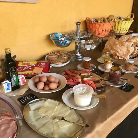 Baglio Pocoroba *
