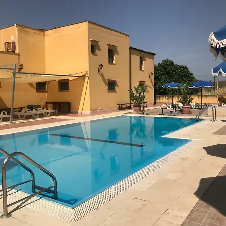 Baglio Pocoroba Calatafimi